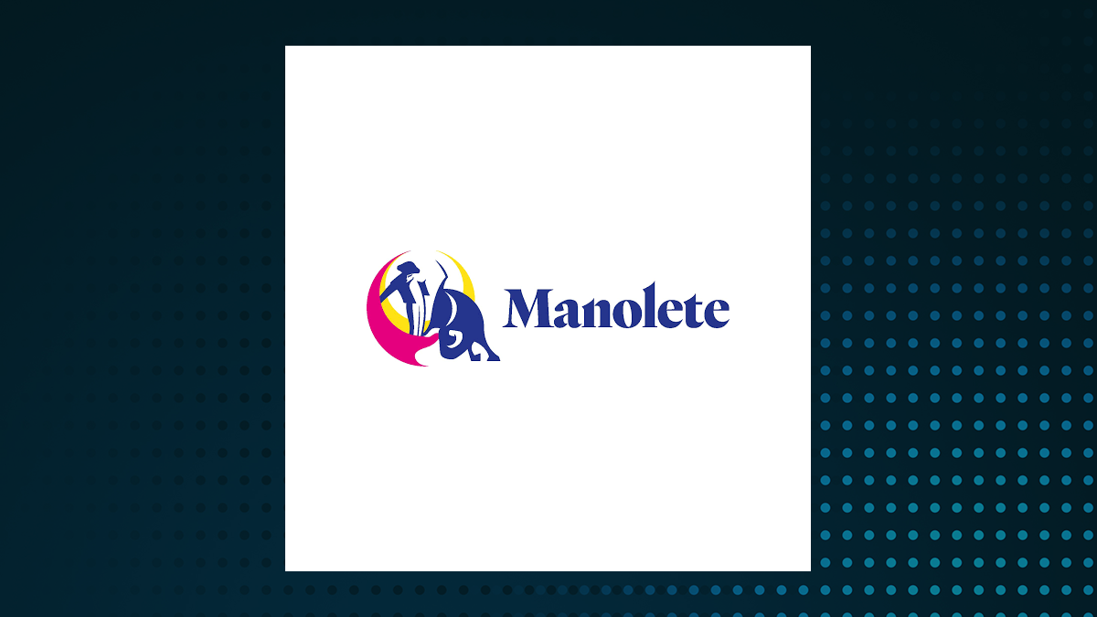 Manolete Partners logo