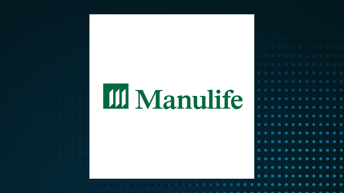 Manulife Financial logo