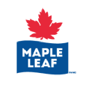 Maple Leaf Foods logo