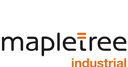 MAPIF stock logo