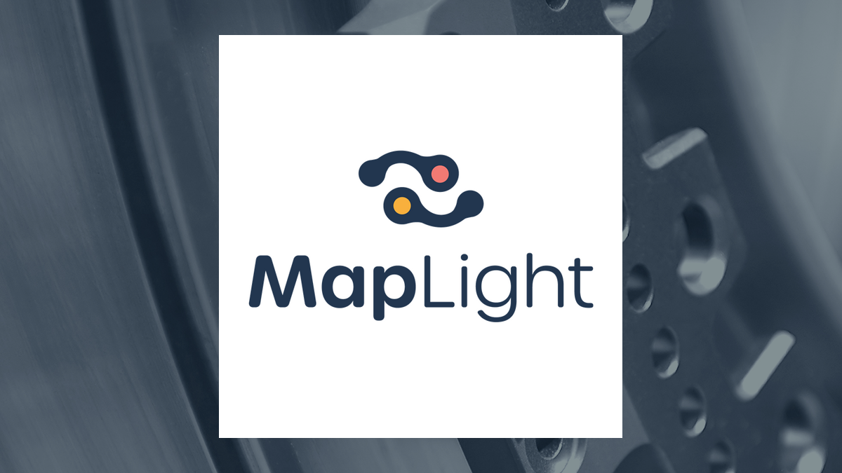 Maplight Therapeutics logo
