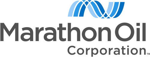 Marathon Oil logo