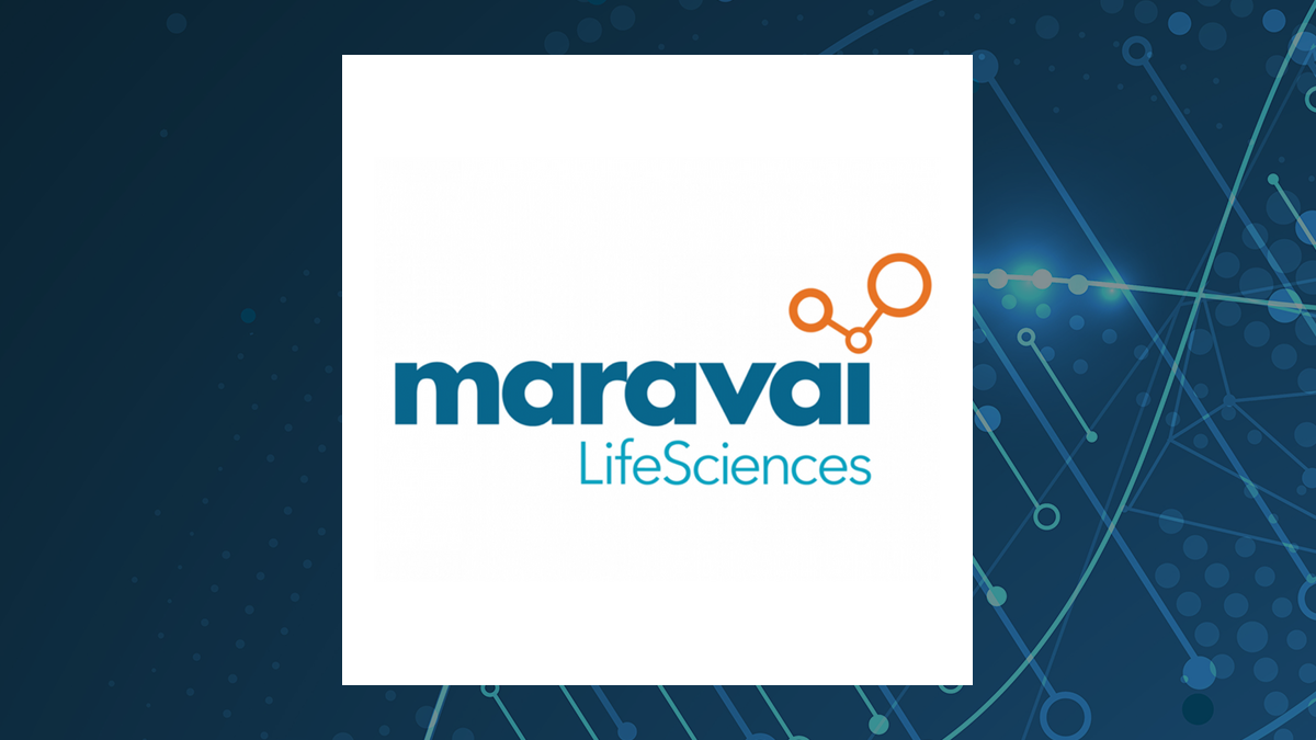 Maravai LifeSciences (MRVI) to Release Quarterly Earnings on Wednesday