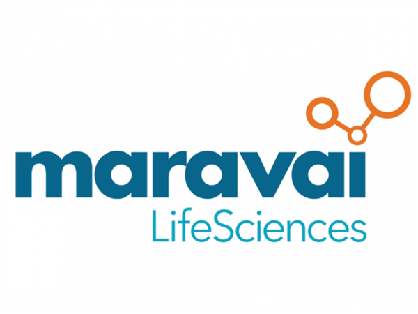 Maravai LifeSciences logo