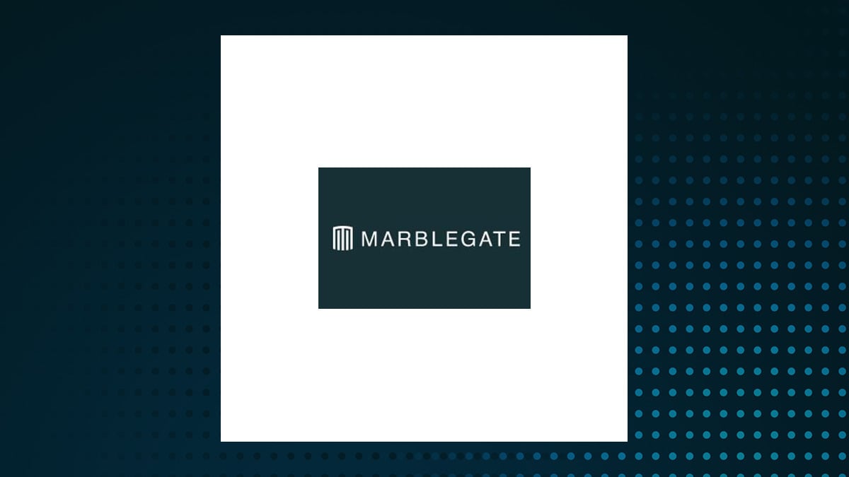 Marblegate Acquisition logo