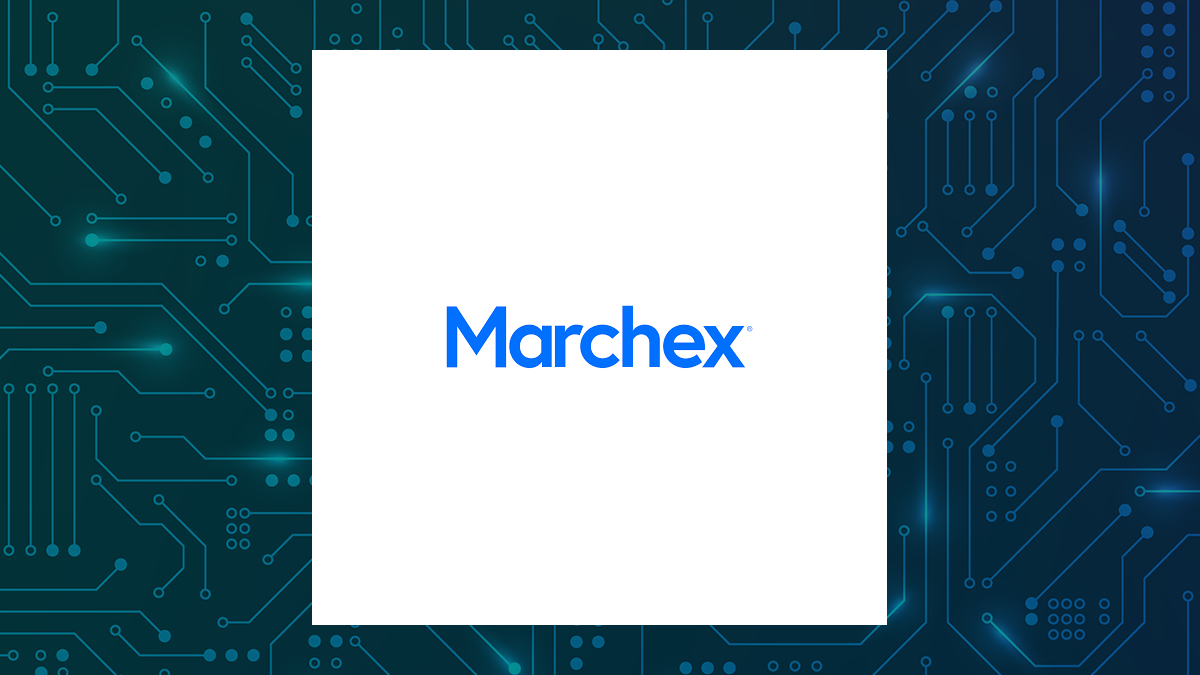 Marchex logo