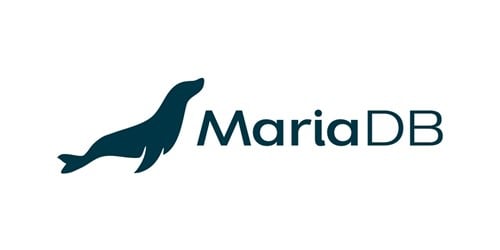 MariaDB logo