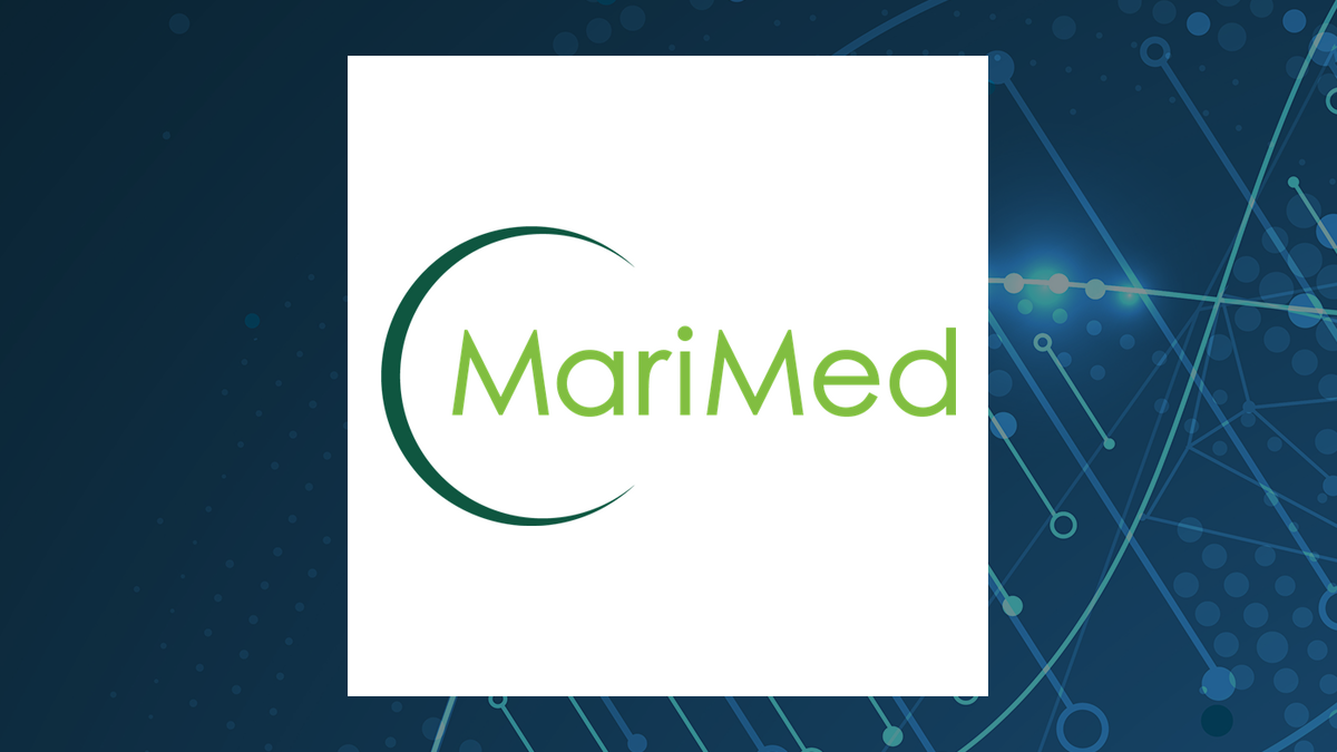 MariMed logo