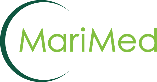 MariMed logo