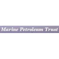 Marine Petroleum Trust logo