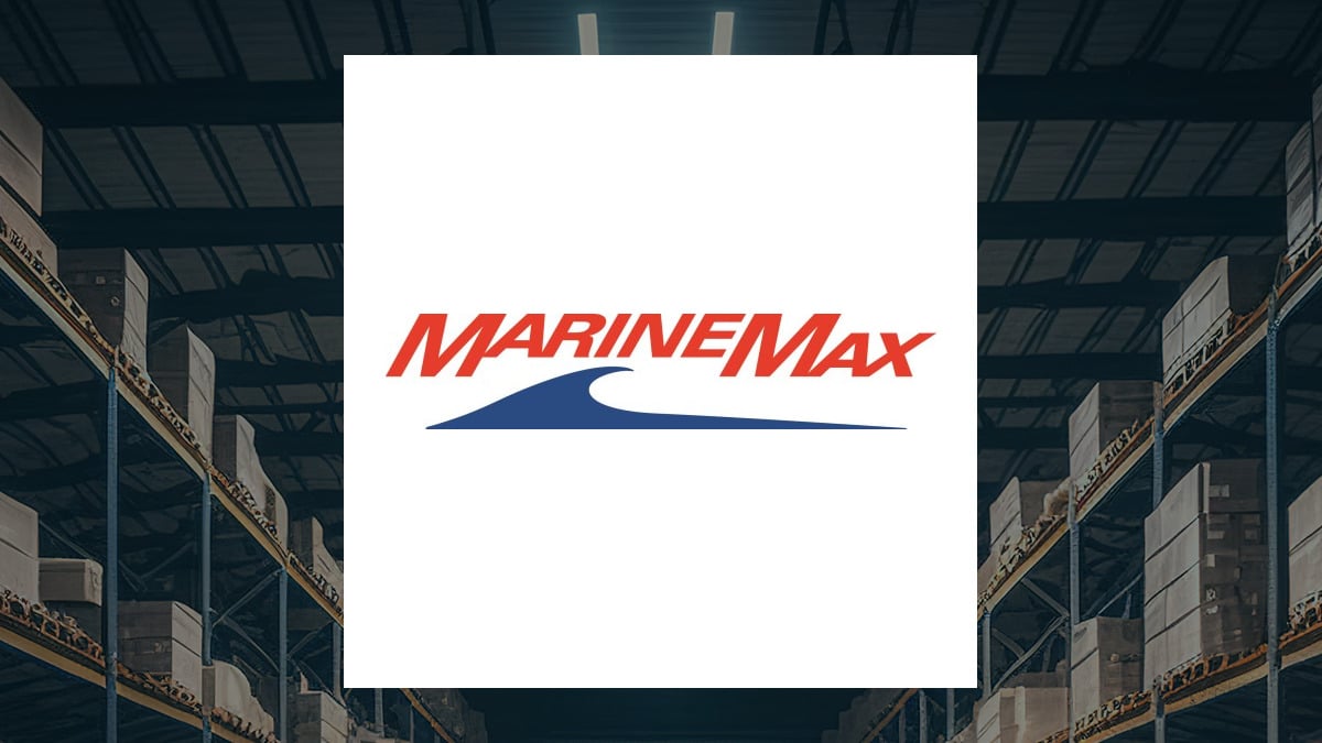 MarineMax logo