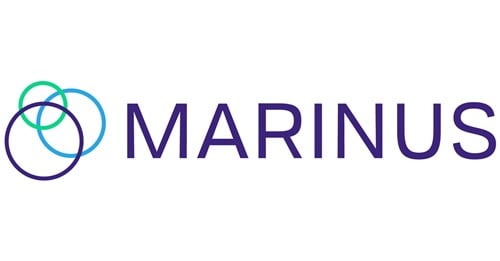Marinus Pharmaceuticals stock logo