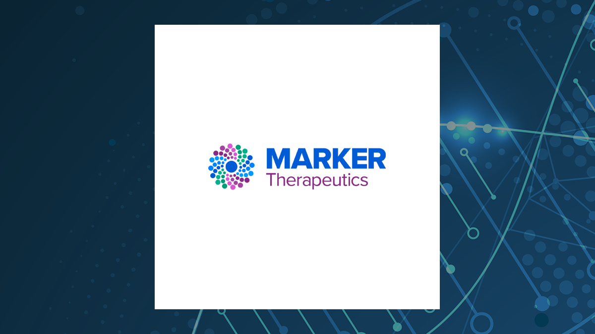 Marker Therapeutics logo