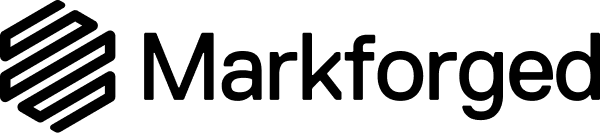 Markforged logo