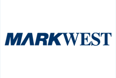 Markwest Energy Partners logo