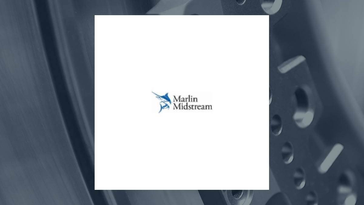 Marlin Midstream Partners logo