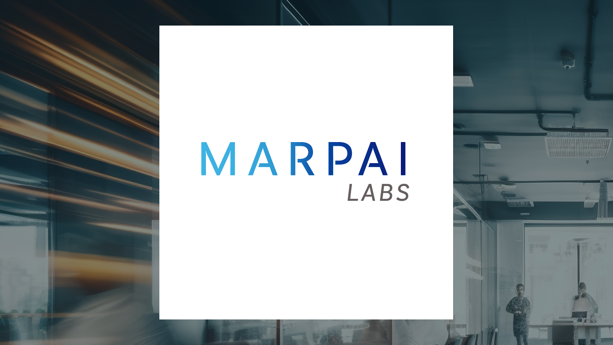 Marpai logo