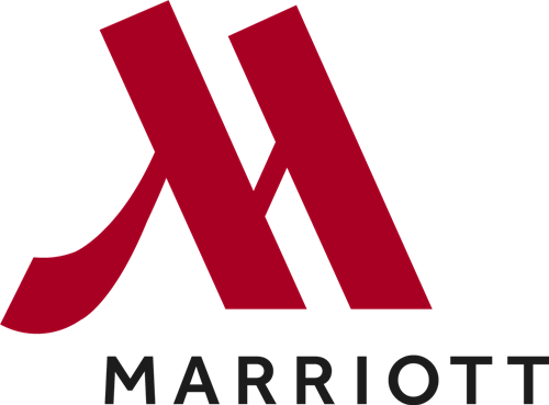 Marriott International  logo