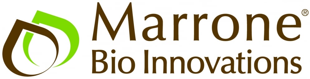 Marrone Bio Innovations logo