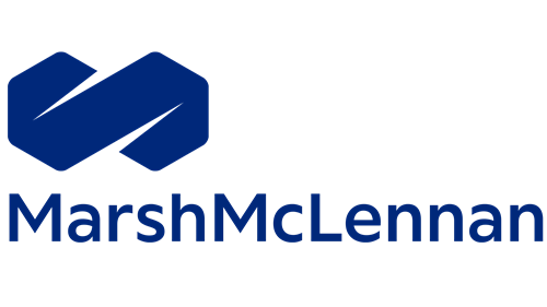 MMC stock logo