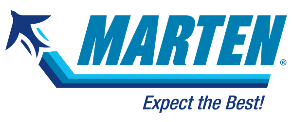 MRTN stock logo