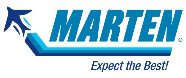 Marten Transport logo