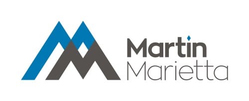 Martin Marietta Materials  logo