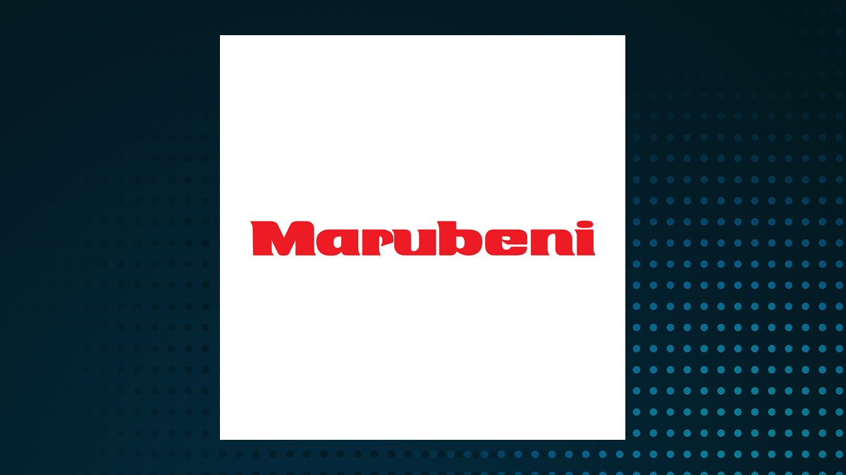 Marubeni logo