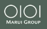 Marui Group stock logo