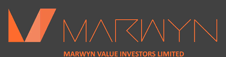 MVI stock logo