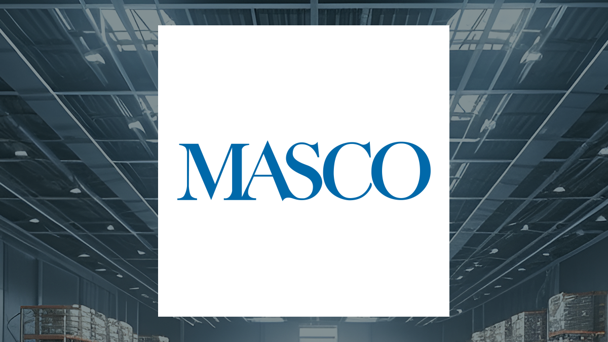 Masco logo