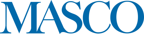 MAS stock logo
