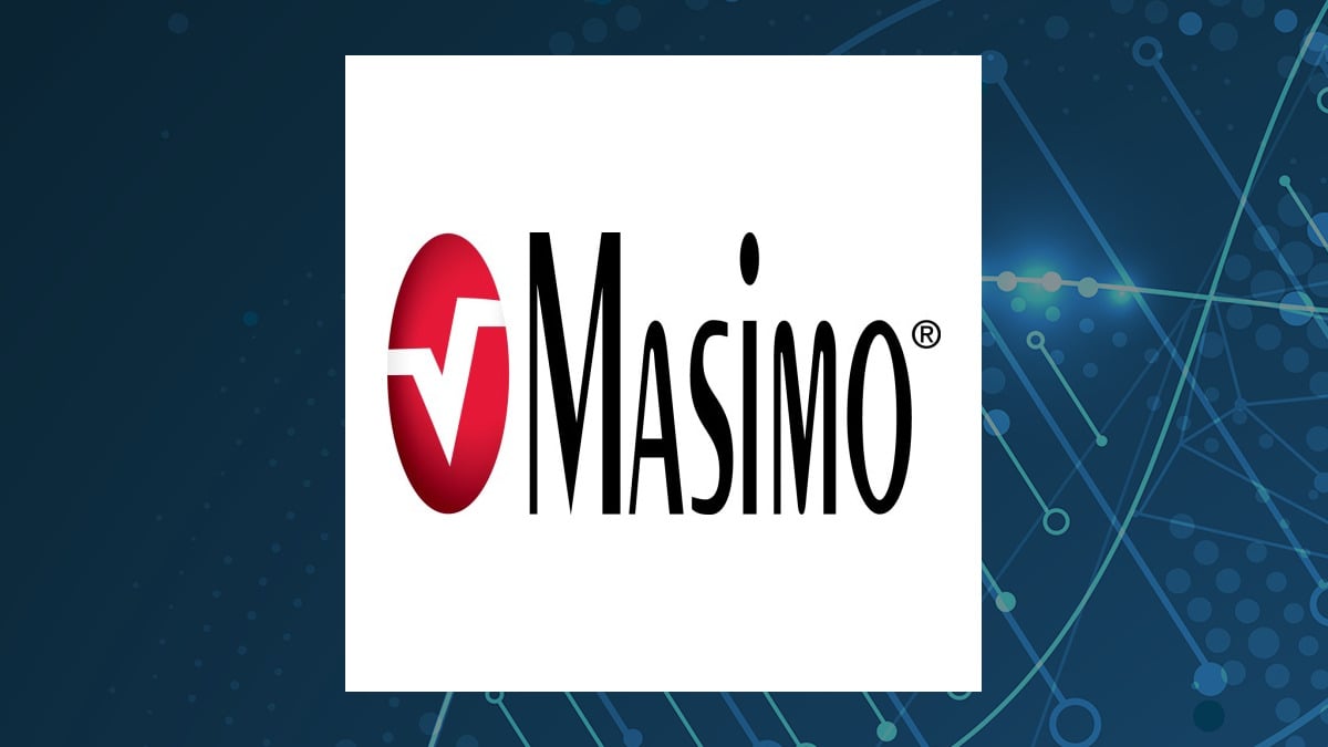 Masimo logo