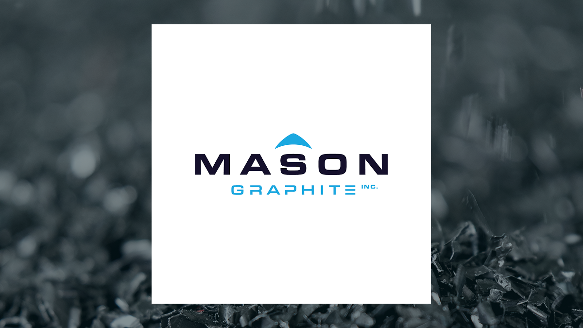 Mason Resources logo