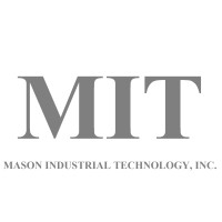 Mason Industrial Technology  logo