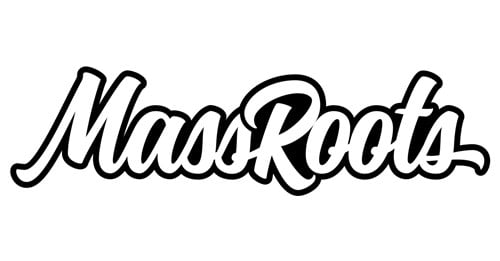 MassRoots logo