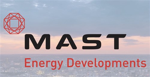 MAST stock logo