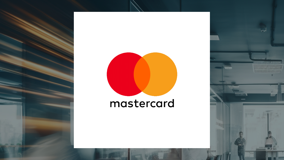 Mastercard logo