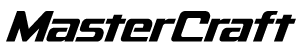 MasterCraft Boat logo