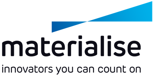 Materialise NV logo