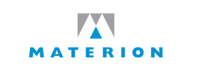 Materion logo