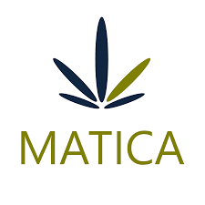 Matica Enterprises logo
