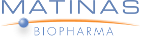 Matinas BioPharma stock logo