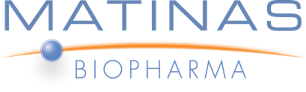 Matinas BioPharma stock logo