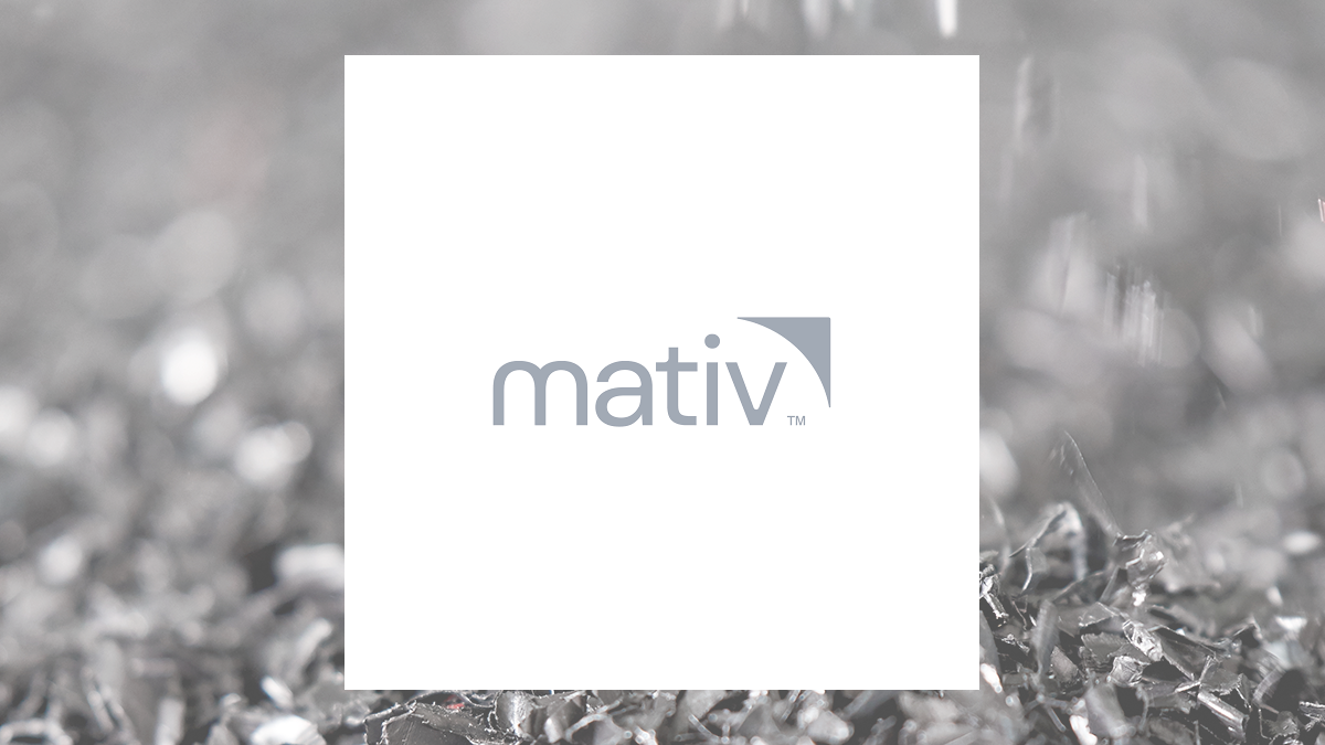 Mativ logo