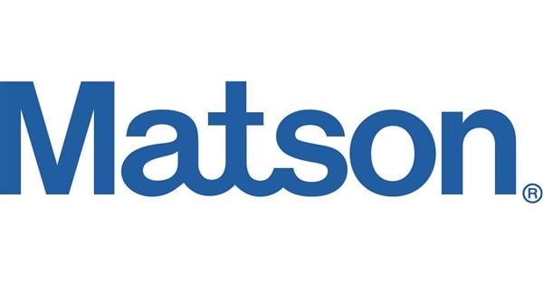 Matson  logo