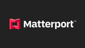 Matterport logo