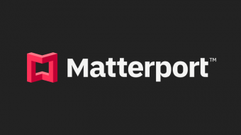 Matterport, Inc. logo