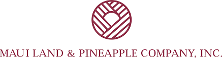 Maui Land & Pineapple logo