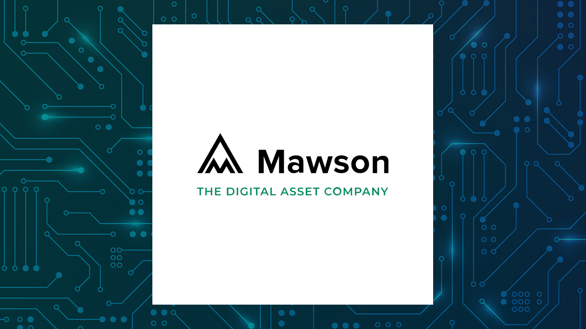 Mawson Infrastructure Group logo